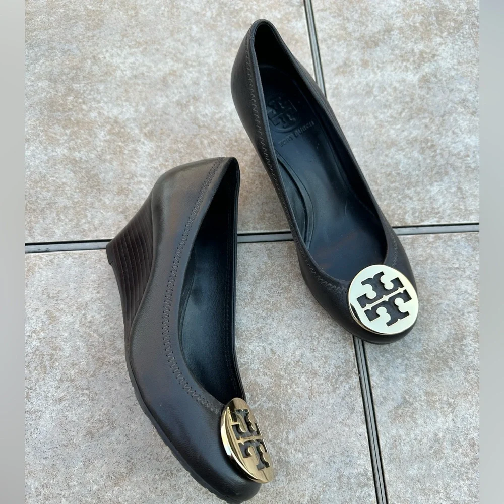 Tory Burch Sally 2 Wedge